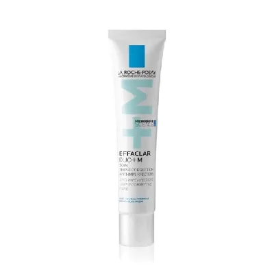 La Roche Posay Effaclar Duo + M Anti-Imperfections 40ML
